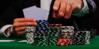 Вход на зеркало Casino Vabank