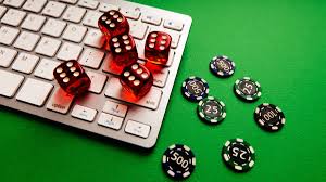 Как войти на сайт Casino Bounty