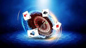Вход на официальный сайт BrillX Casino